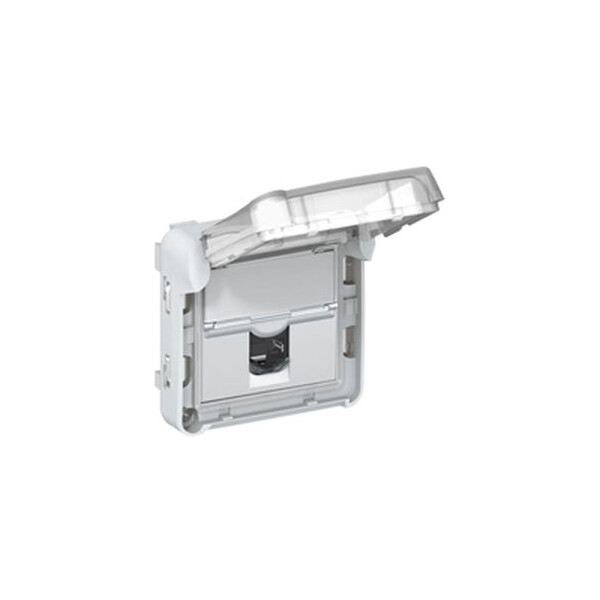 Programme plexo™ composable ip 55 - prises vdi, adaptateurs