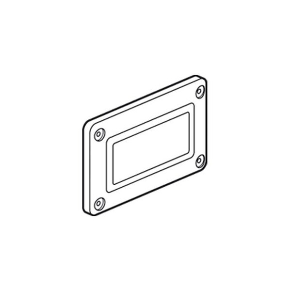 Eclairage de circulation - ik 10 - ip 55
