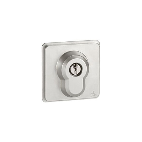 Interrupteurs à clé - ik 10 - ip 54