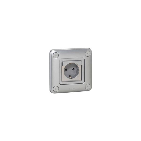 Standard germanique 16 a - 250 v