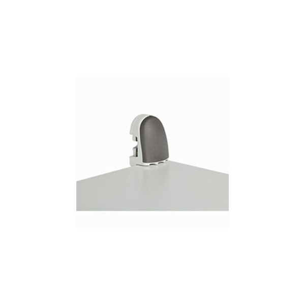 Pattes de fixation murale