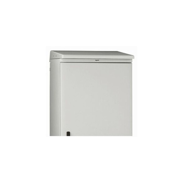 Socle ral 7035