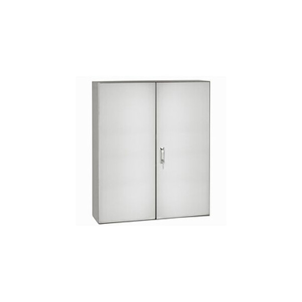 Version verticale 2 portes