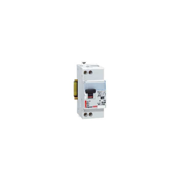 Type a - 30 ma