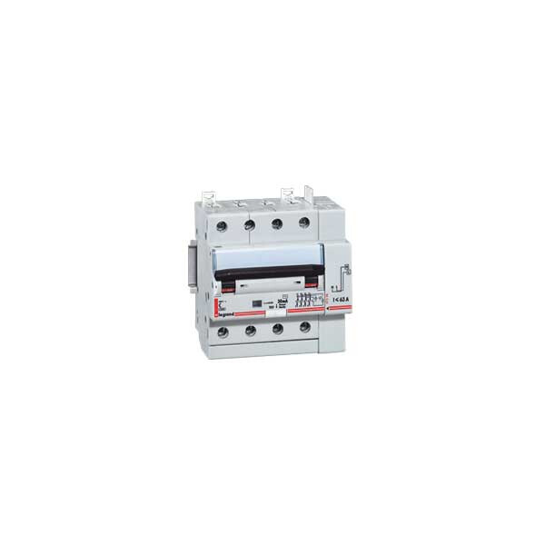 Type ac - 30 ma