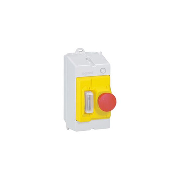 Boîtier ip 65