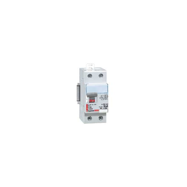 Type hpi - 30 ma