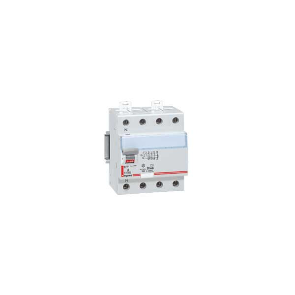 Type ac - 30 ma