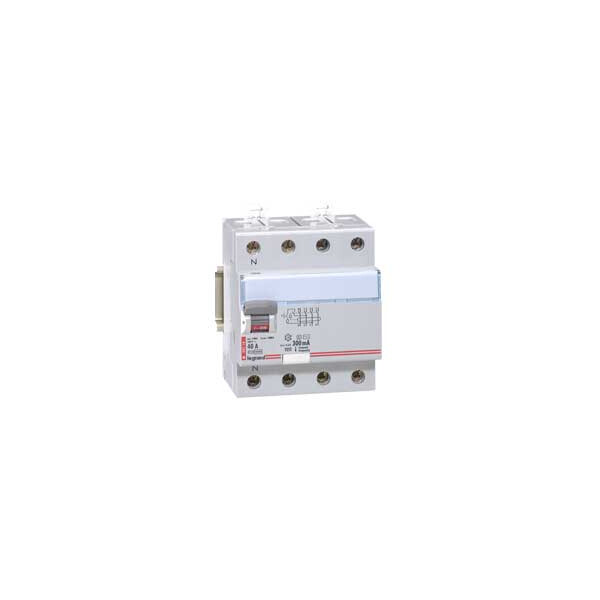 Type ac - 300 ma sélectif