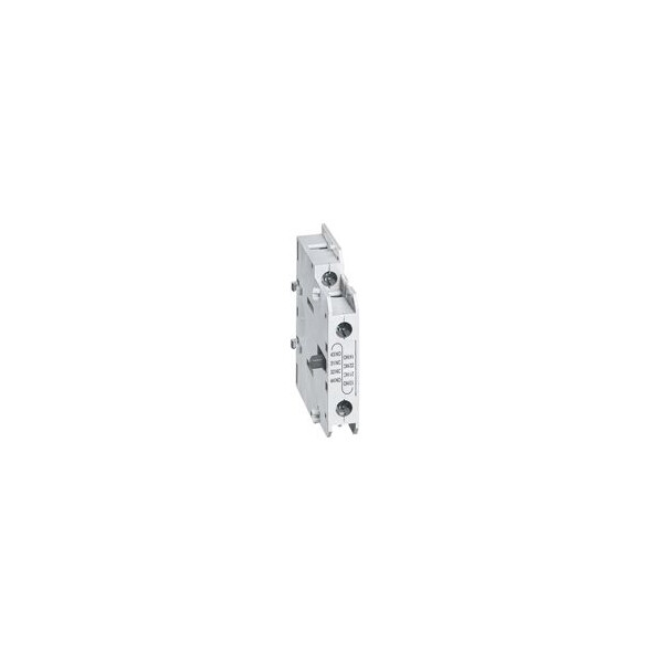 Blocs de contacts auxiliaires CTX3
