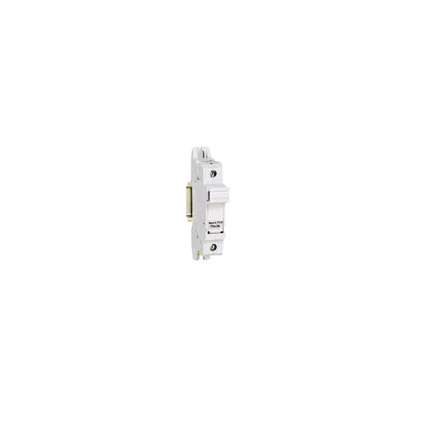 Fusible et disjoncteur moteur - Gammes RTX3, CTX3, MPX