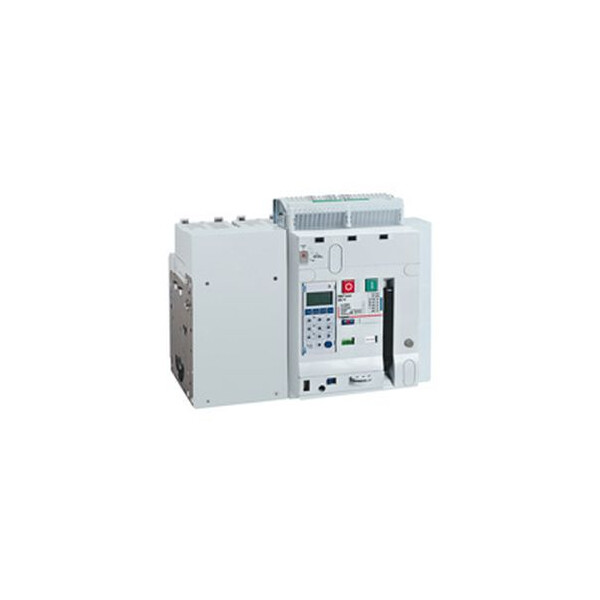 Dmx³ 4000 - 100 ka