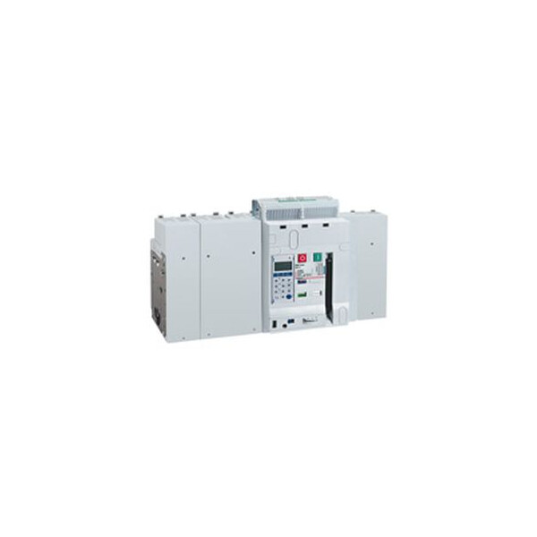 Dmx³ 6300 - 100 ka