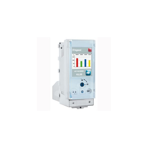 Dmx³ 2500/4000/6300 - unités de protection électroniques