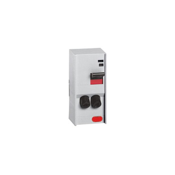 Combinés pac 20 à cartouches