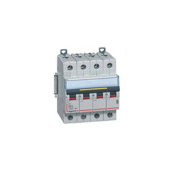 Tétrapolaires 400 v