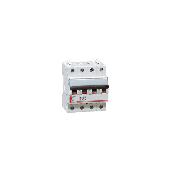 Tétrapolaires 400 v