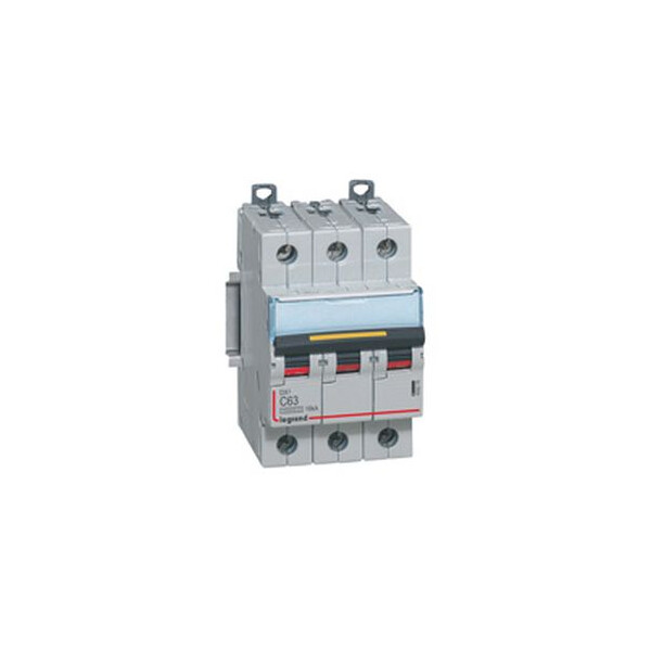Tripolaire 400 v