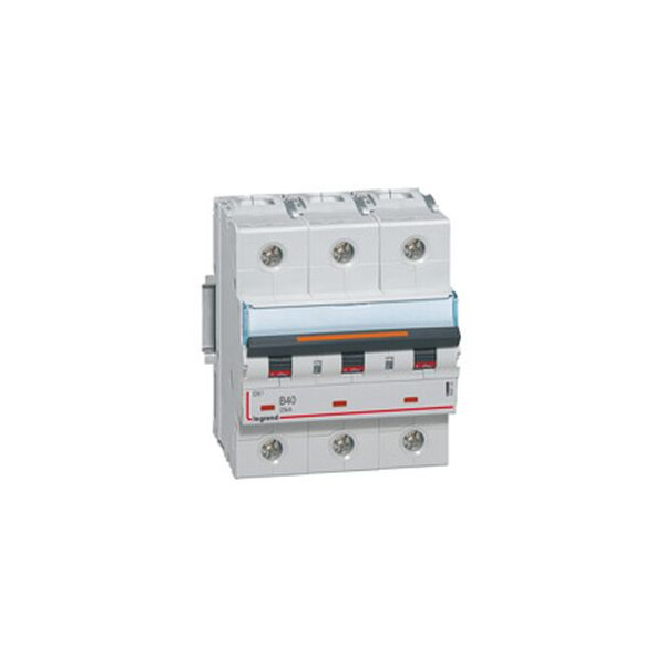 Tripolaire 400 v