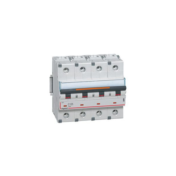 Tétrapolaires 400 v