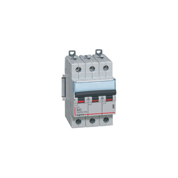 Tripolaire 400 v