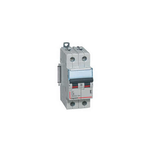 Bipolaires 230/400 v