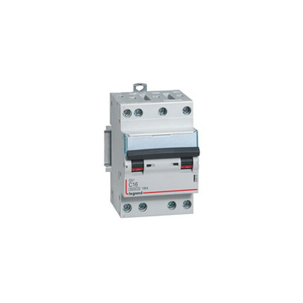 Tétrapolaires 400 v~