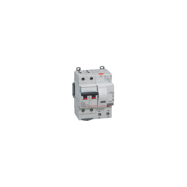 Bipolaires 230/400 v