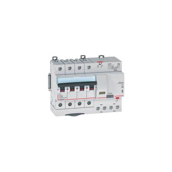 Type ac - pour peigne hx³ optimisé tétrapolaire réf. 405 200/201/202/210