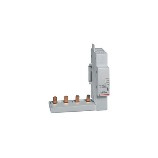 Modules de raccordement par peigne et accessoires dx™