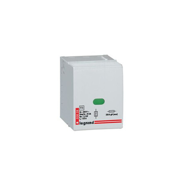Parafoudres basse tension Type 1 (T1)