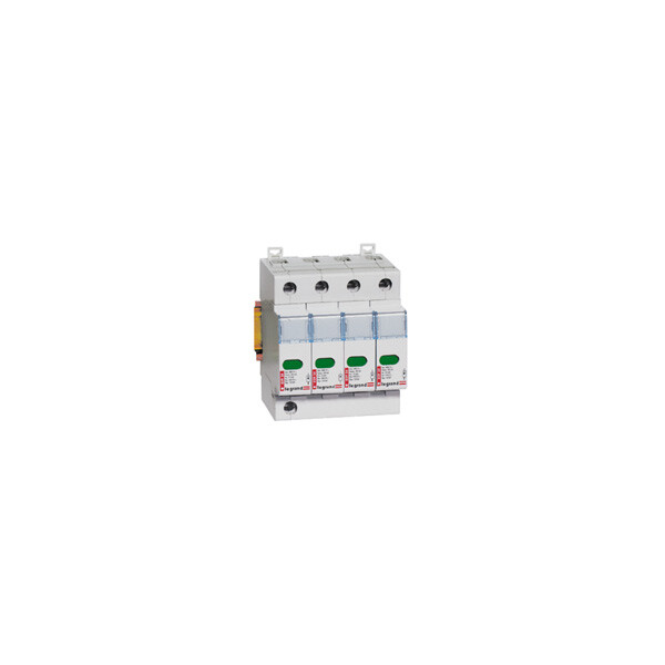 Parafoudres basse tension type 2