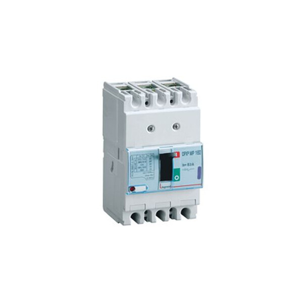 Pouvoir de coupure icu 16 ka (400 v~)