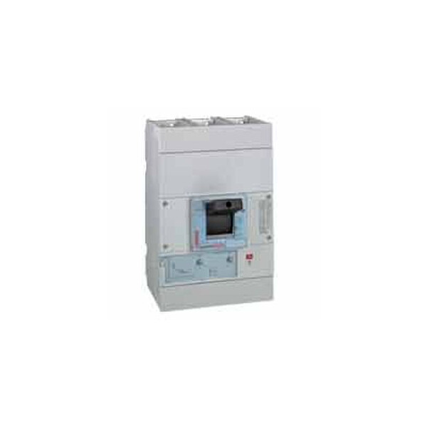 Pouvoir de coupure icu 50 ka (400 v~)