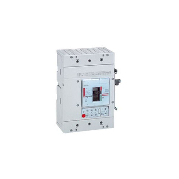 Pouvoir de coupure icu 36 ka (400 v~)