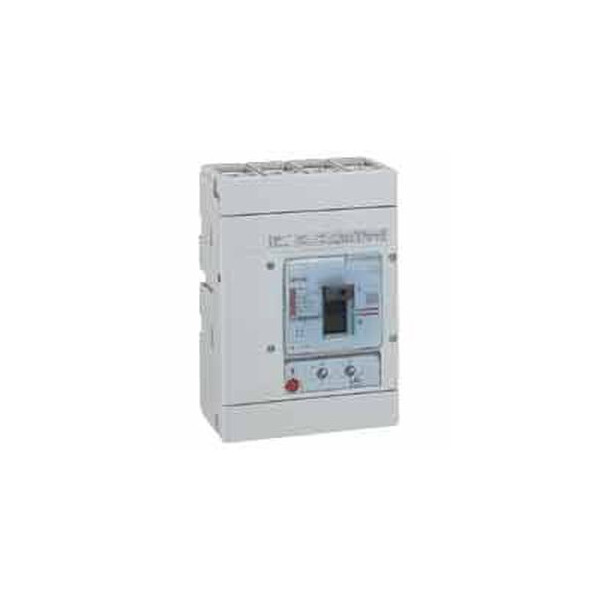Pouvoir de coupure icu 70 ka (400 v~)