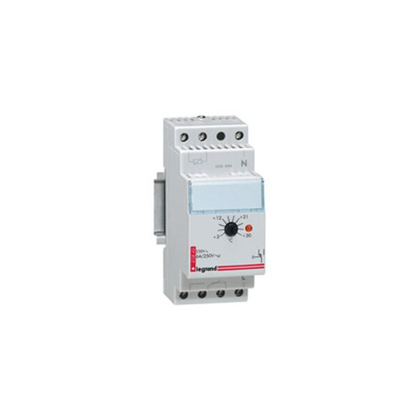 Thermostat d'ambiance