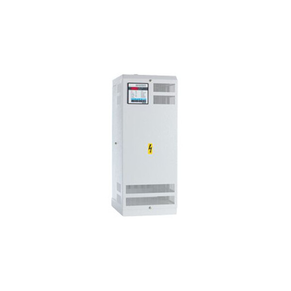 Batteries automatiques triphasées 400 v - 50 hz