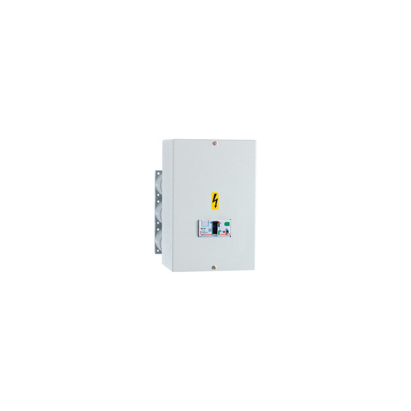 Batteries triphasées - 50 hz pour tarif jaune
