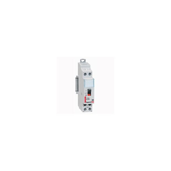 Bipolaires 250 v~