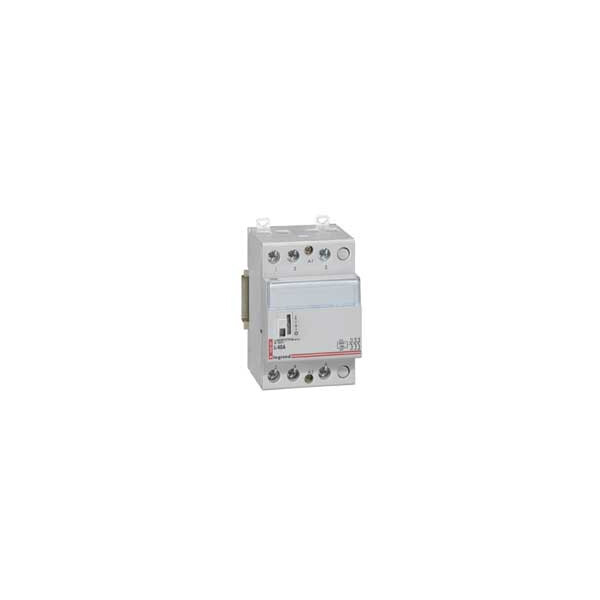 Tripolaires 400 v~