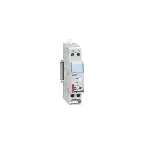Relais pour dsc gaz