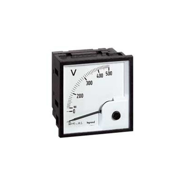 Appareils de mesure analogiques