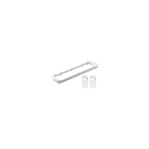 Kit d'association horizontal ou vertical
