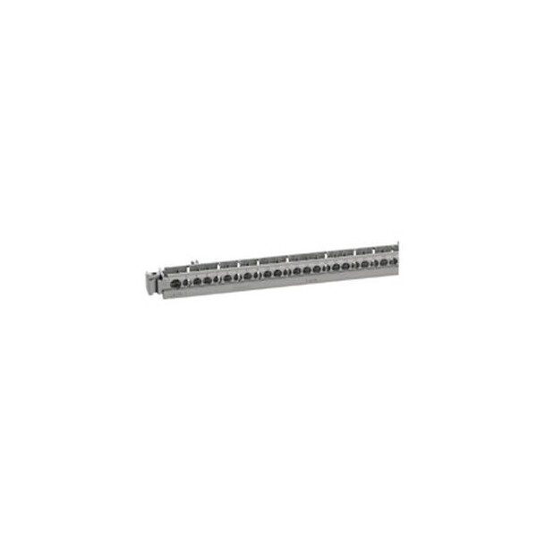 Supports pour bornier