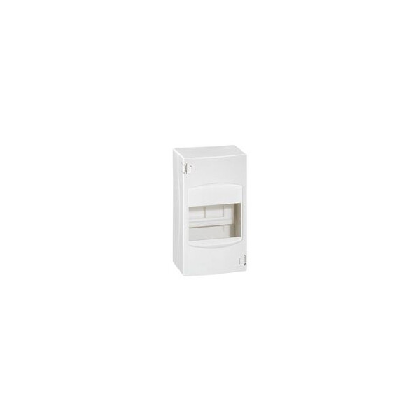 Coffret 1 à 4 modules
