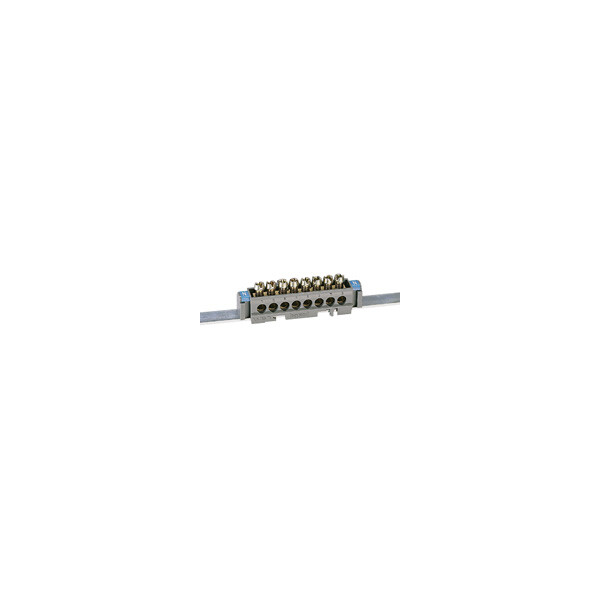 Barreaux plats 12 x 2