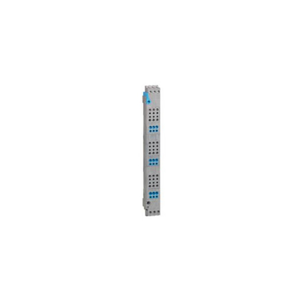 Peignes verticaux 125 a vx³ auto