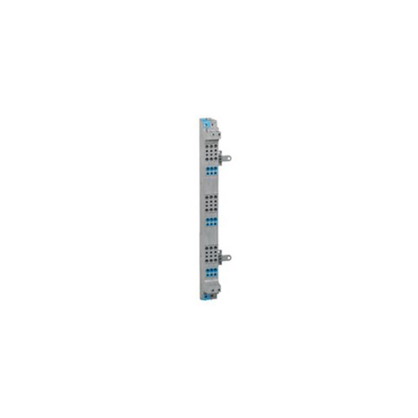 Peignes verticaux 63 a vx³ auto