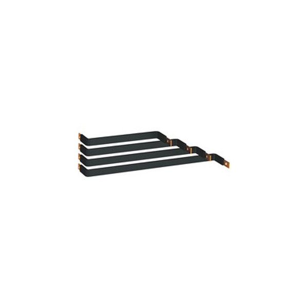 Kits de raccordement préfabriqués vx³